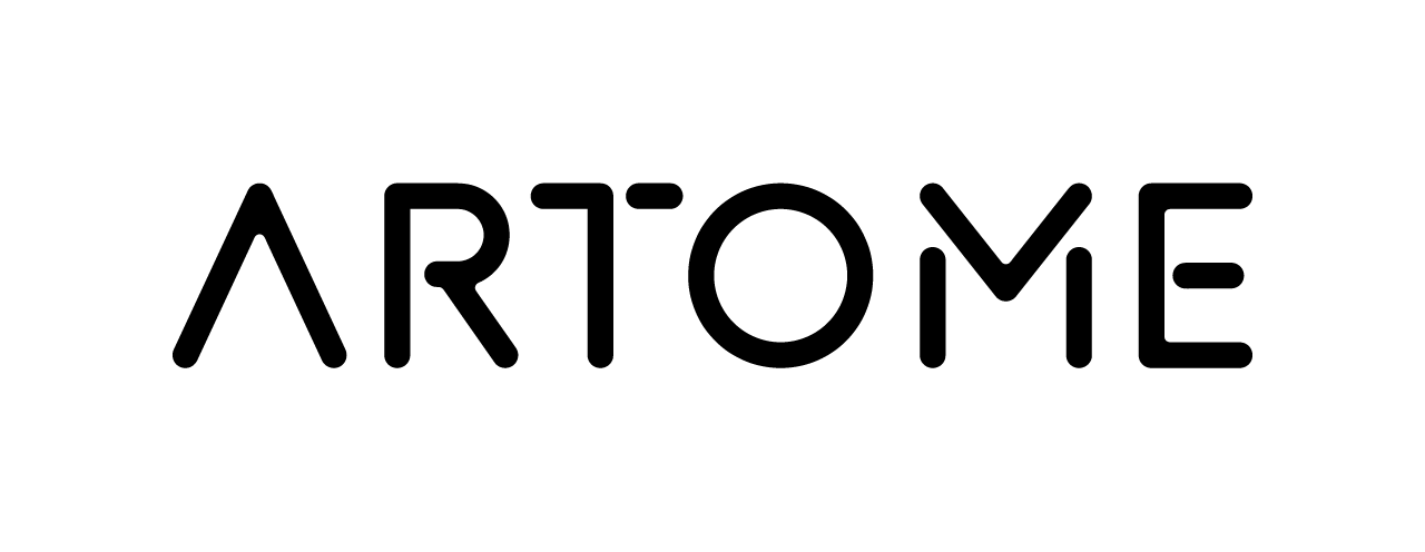 Artome logo.