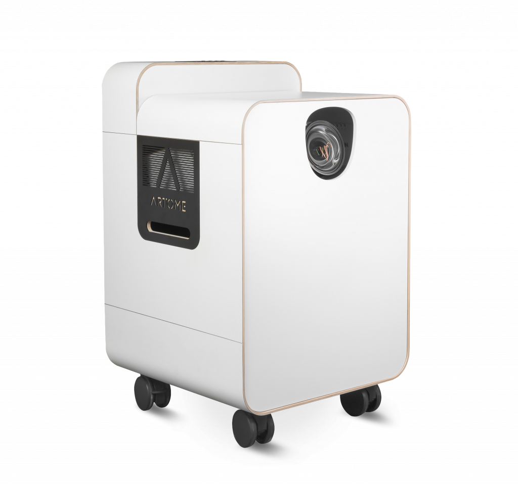 Artome X20 Artome rental-spaces-weber-state-university