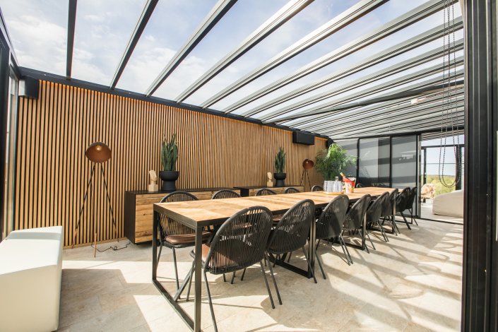 Restaurant Periskop