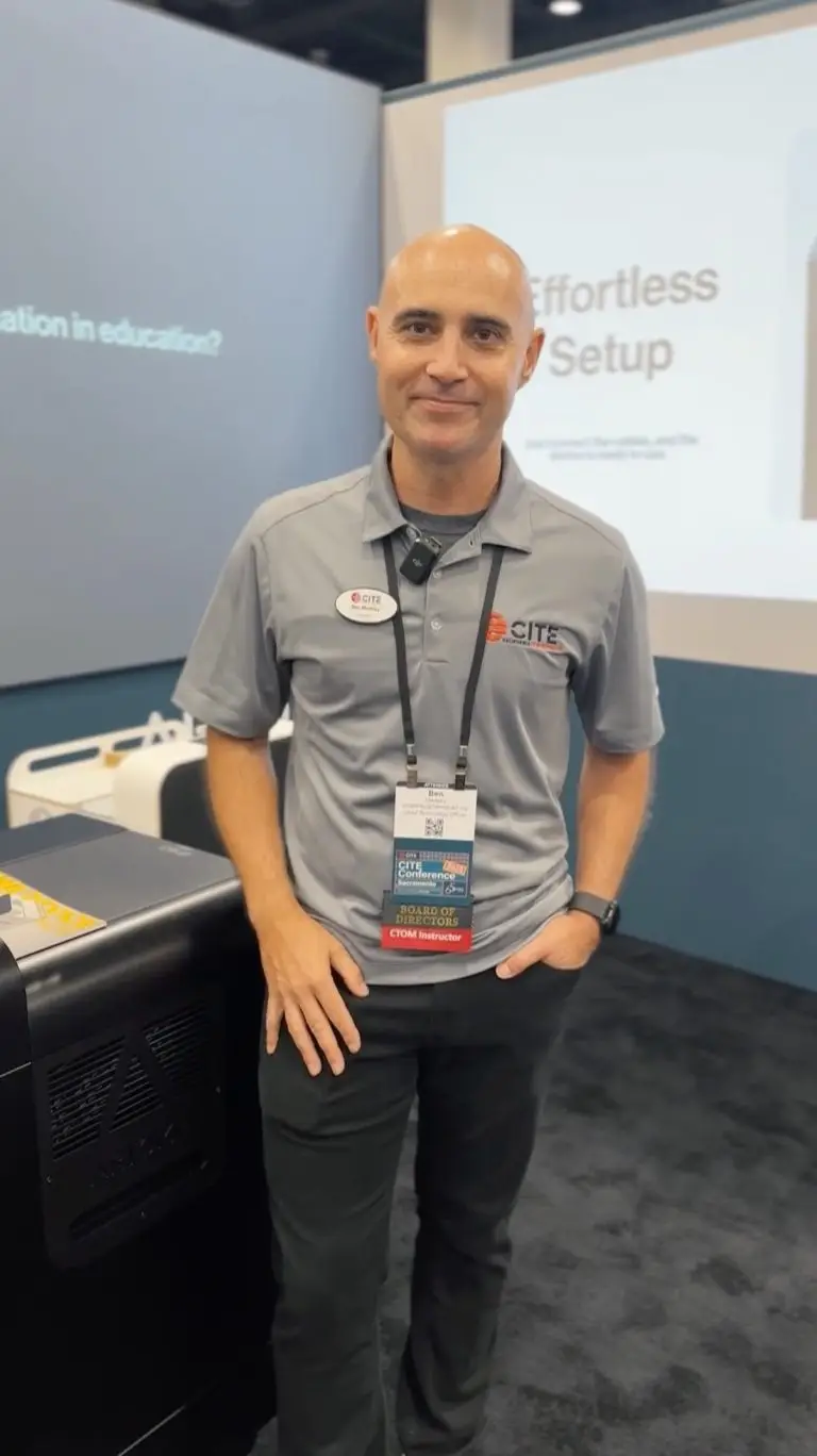 Hemmet USD Ben Markley