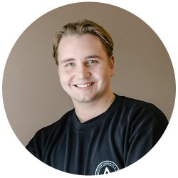 Artome | Contact us | Jere Jaakkola Profile picture of Artome's account manager Jere Jaakkola